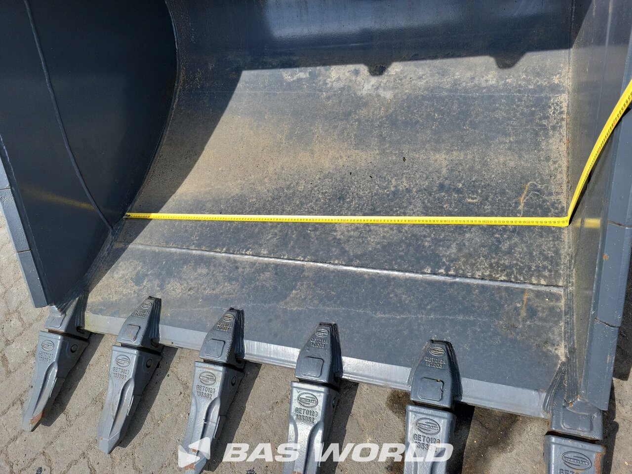 Other : Volvo EC220 E L Pelle sur chenilles