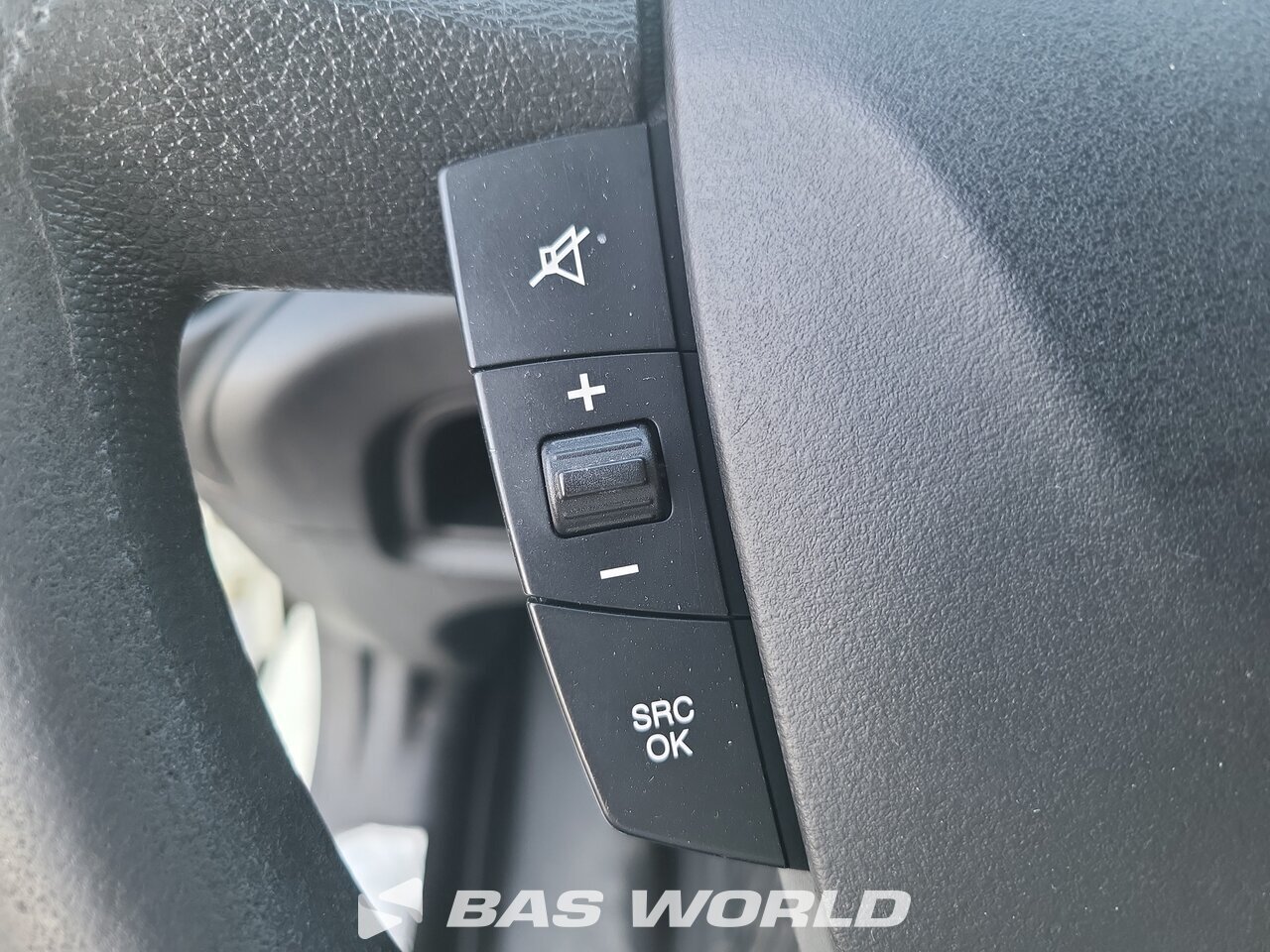 Other : Iveco Daily 50C17 Ouvert