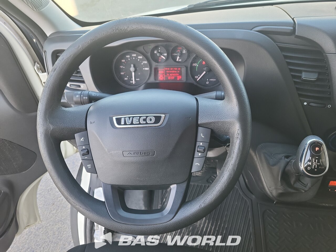 Other : Iveco Daily 50C17 Ouvert