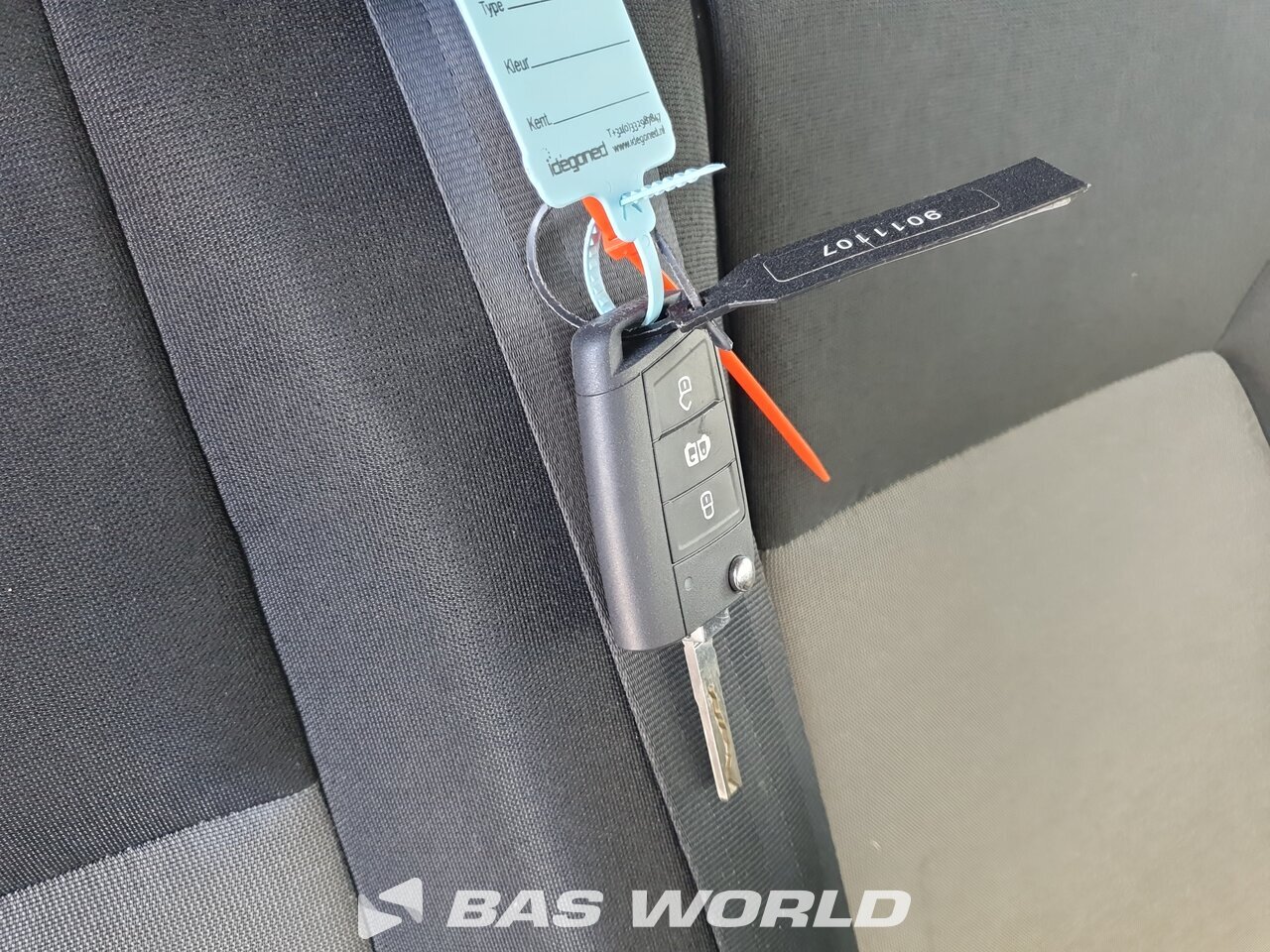 Other : MAN TGE 3.140 Fourgons utilitaires