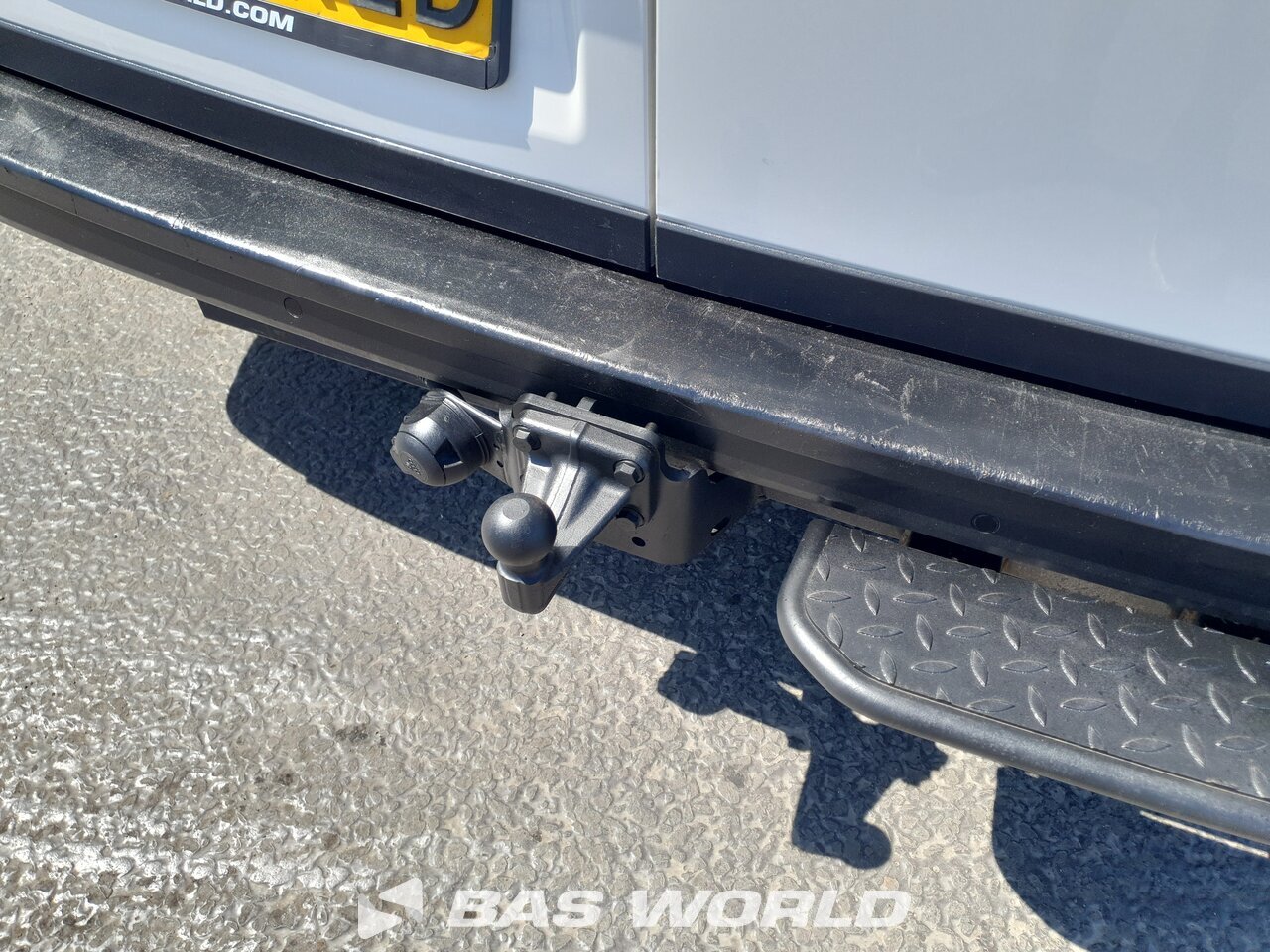 Other : MAN TGE 3.140 Fourgons utilitaires
