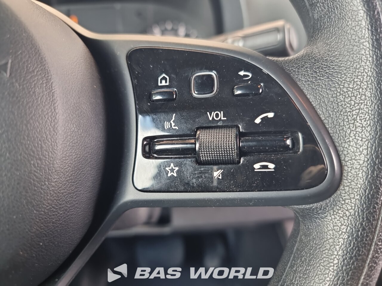 Other : Mercedes Sprinter 317 CDI Fourgons utilitaires