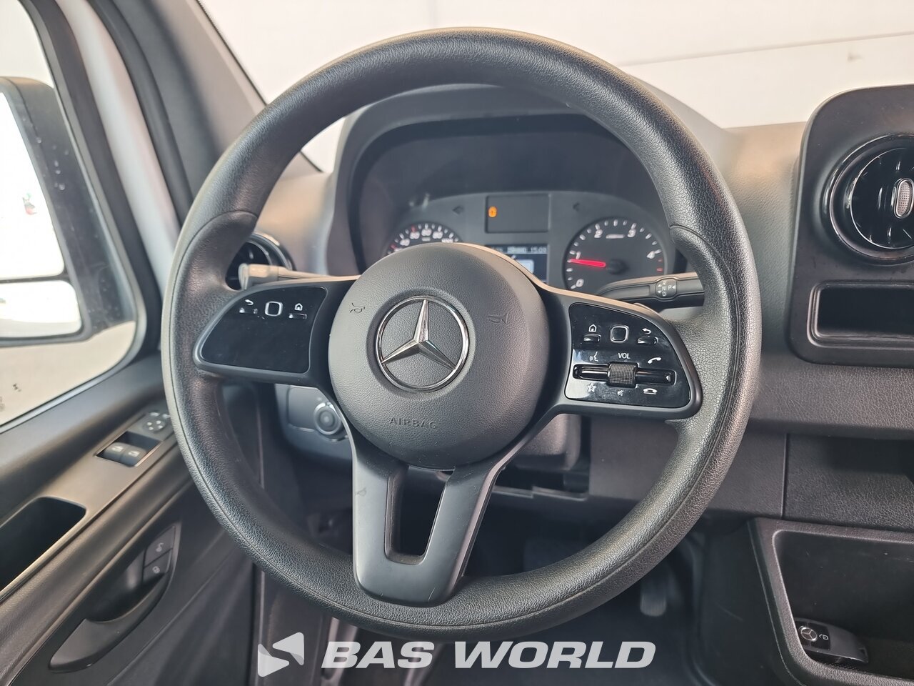 Other : Mercedes Sprinter 317 CDI Fourgons utilitaires