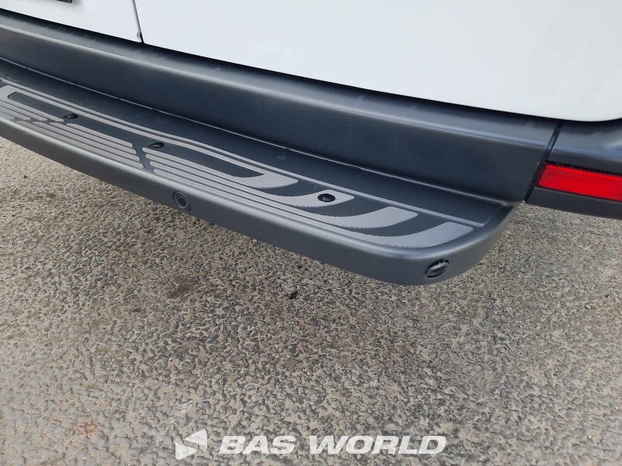 Other : Mercedes Sprinter 317 CDI Fourgons utilitaires