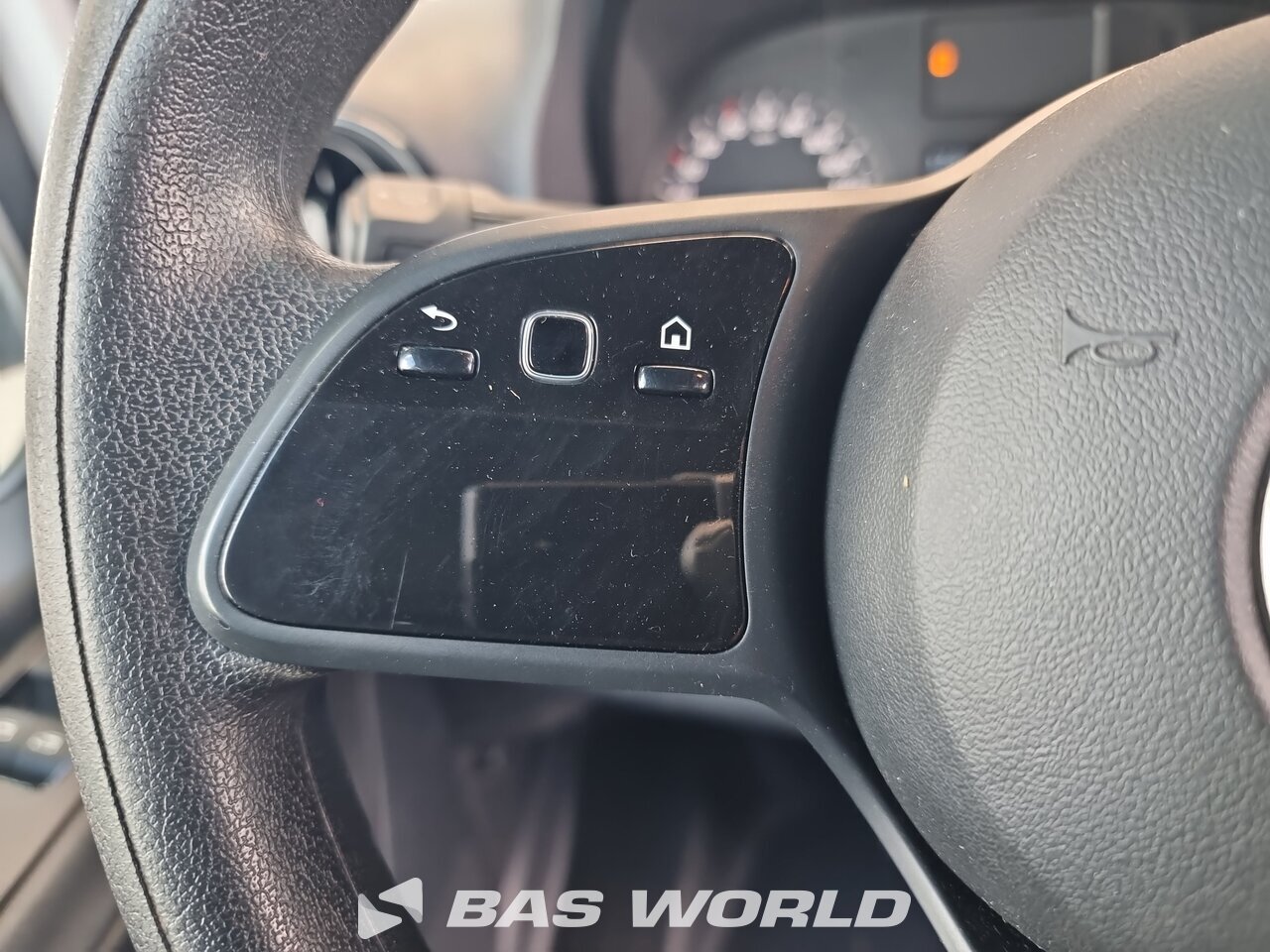Other : Mercedes Sprinter 317 CDI Fourgons utilitaires