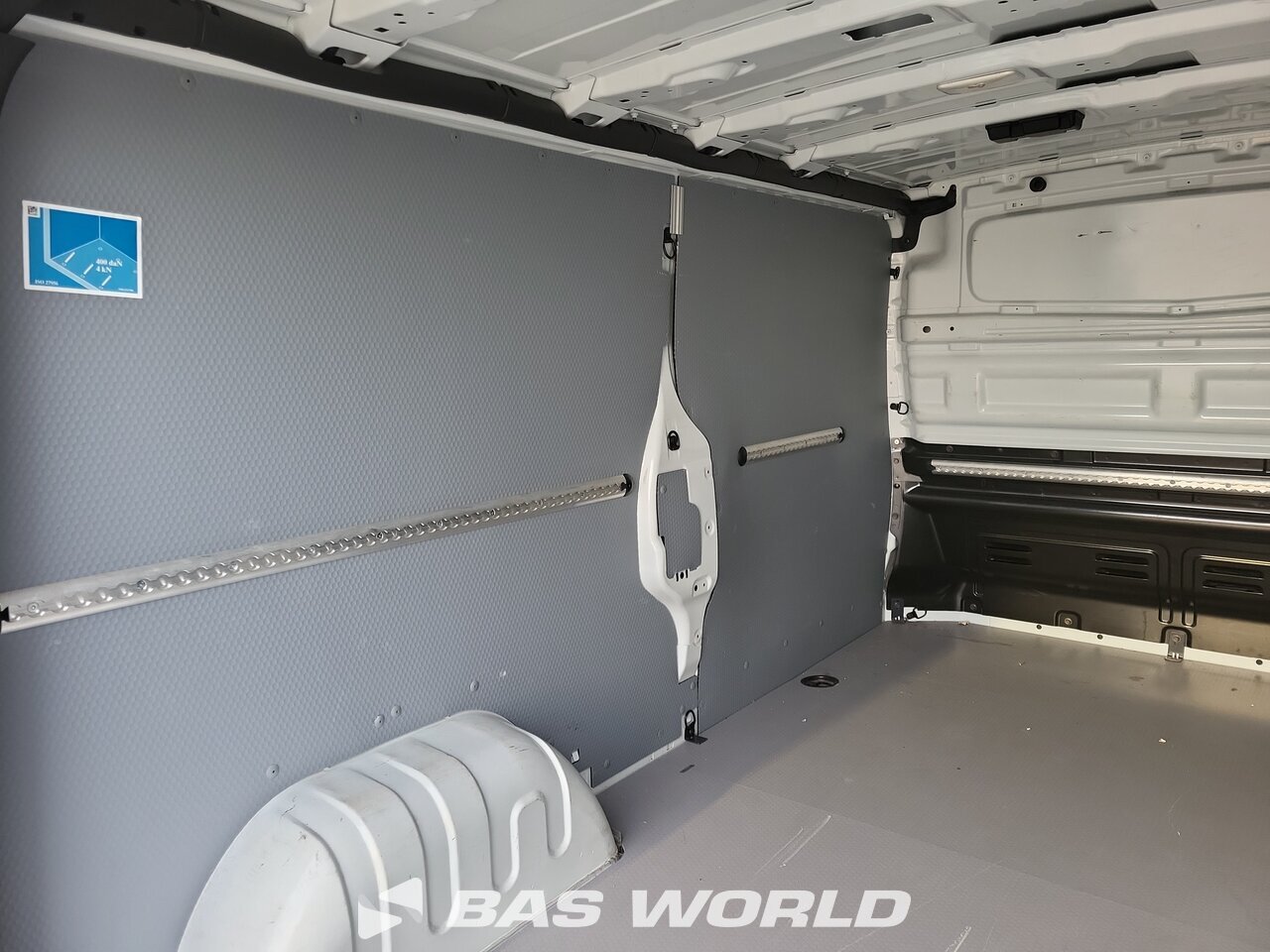 Other : Renault Trafic 130pk Fourgons utilitaires
