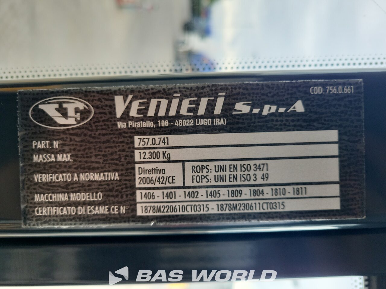Other : SANY SW105 Chargeuse sur pneus