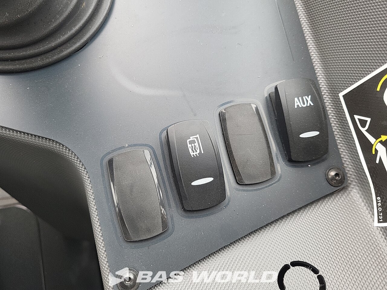 Other : SANY SW105 Chargeuse sur pneus