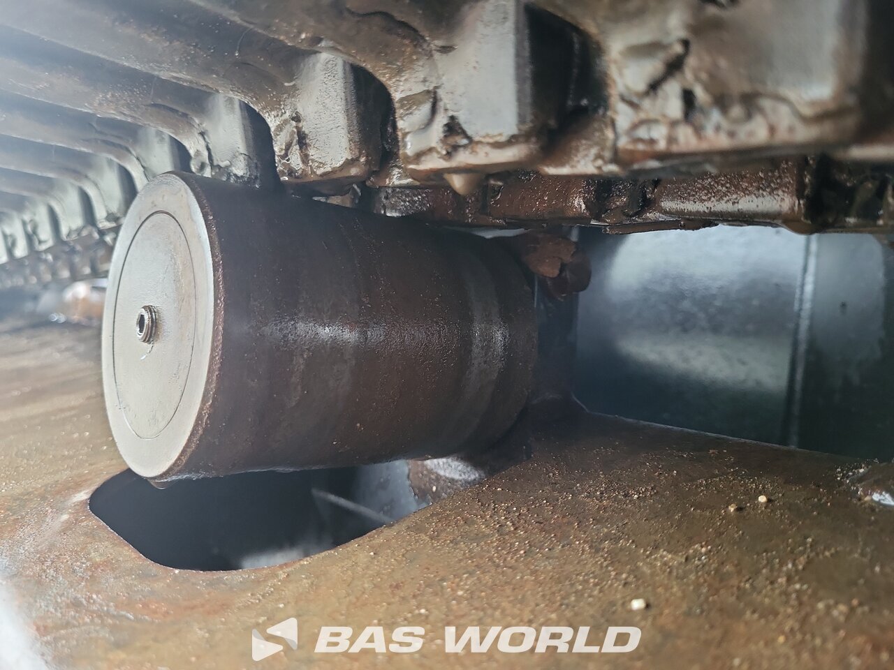 Other : Bobcat E26 EM Mini pelle <10t