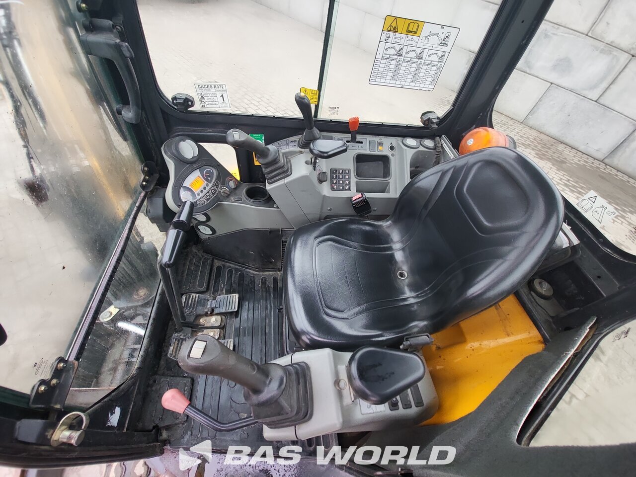 Other : Bobcat E26 EM Mini pelle <10t