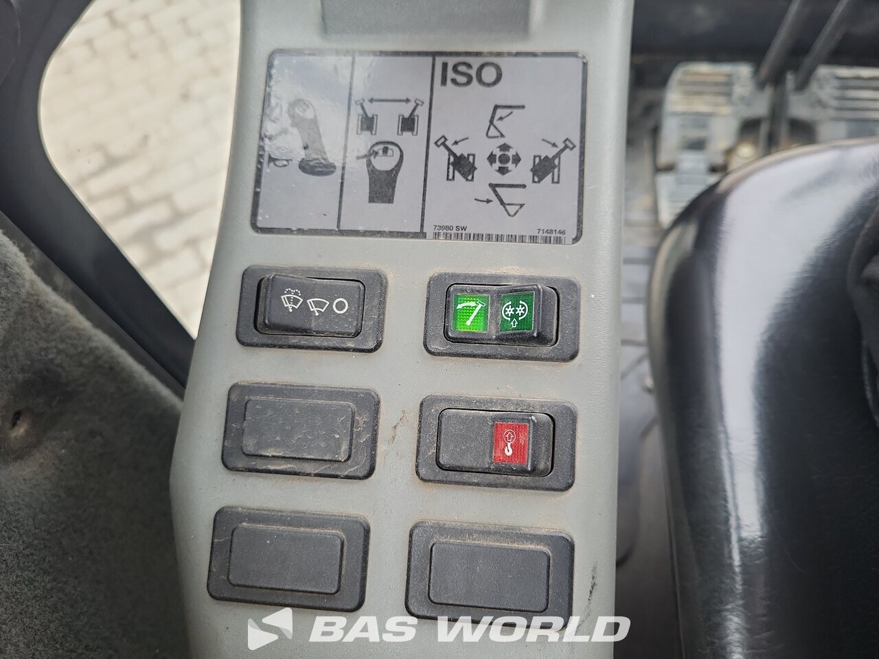 Other : Bobcat E26 EM Mini pelle <10t