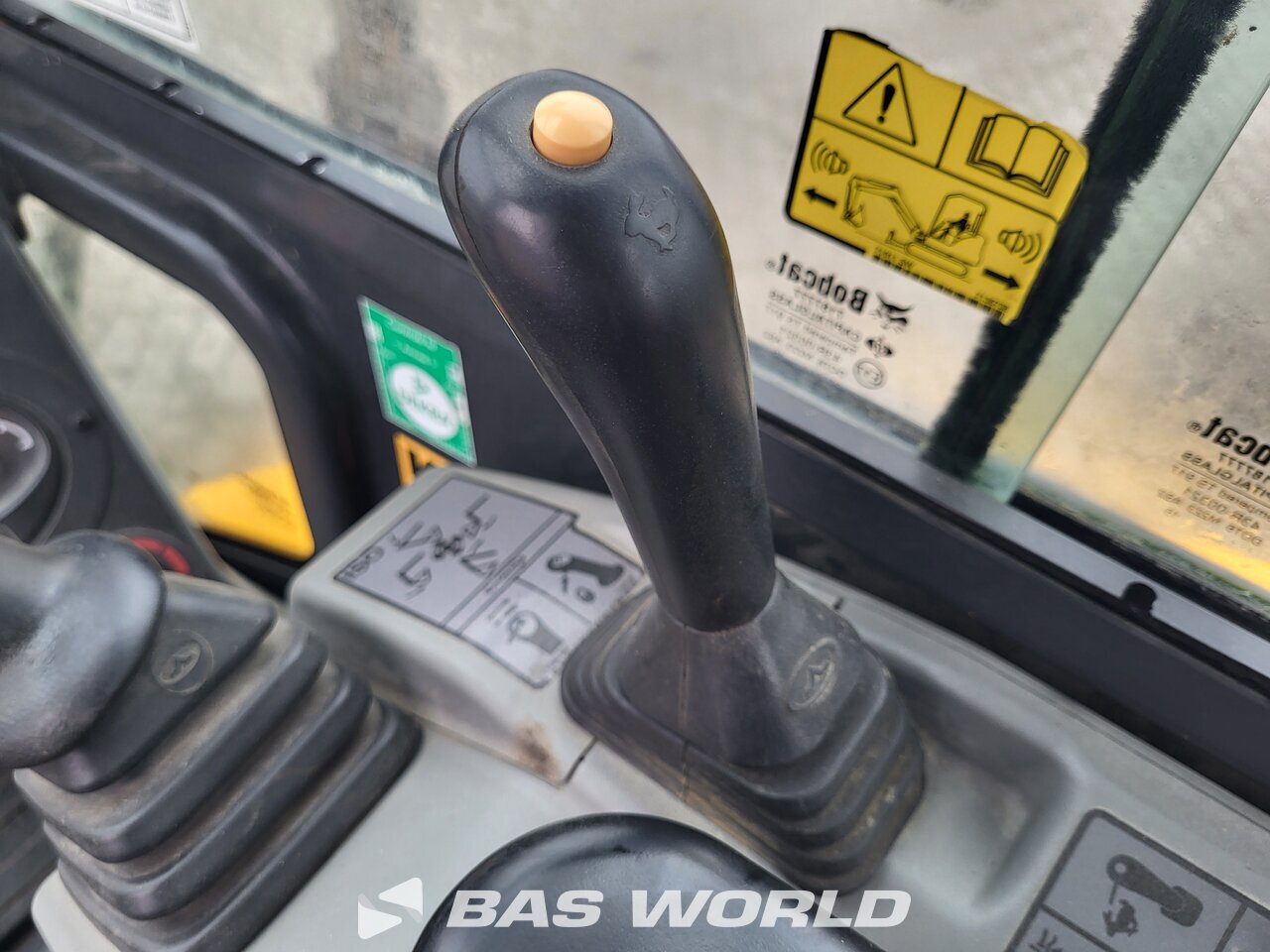 Other : Bobcat E26 EM Mini pelle <10t