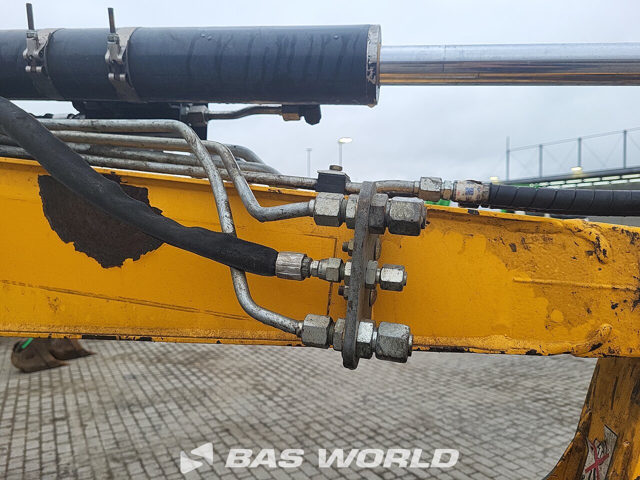 Other : Bobcat E26 EM Mini pelle <10t