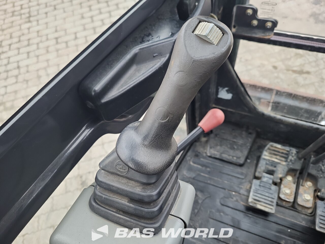 Other : Bobcat E26 EM Mini pelle <10t