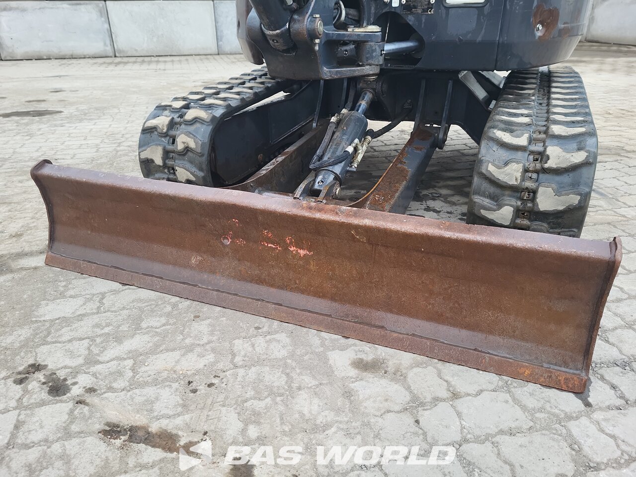 Other : Bobcat E26 EM Mini pelle <10t