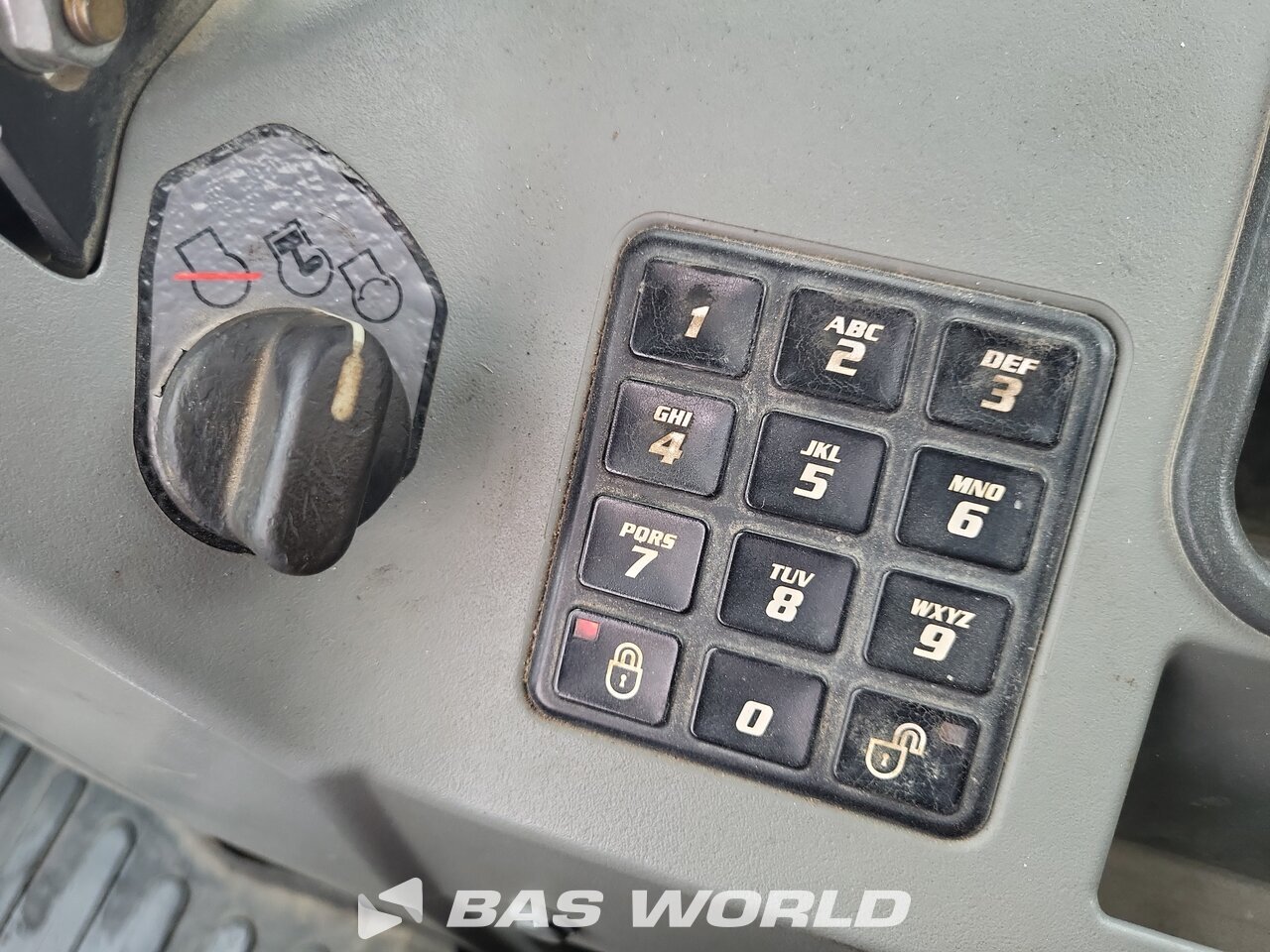 Other : Bobcat E26 EM Mini pelle <10t