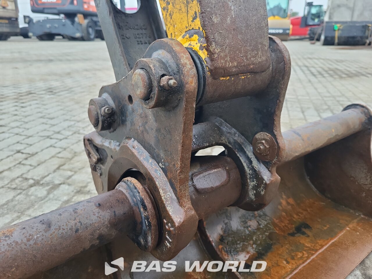 Other : Bobcat E26 EM Mini pelle <10t