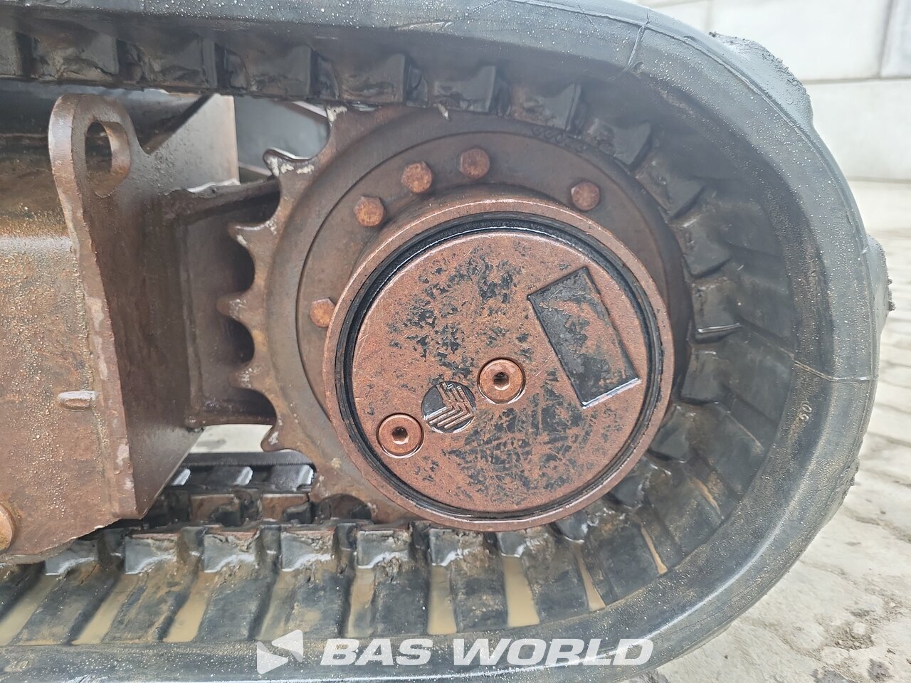 Other : Bobcat E26 EM Mini pelle <10t