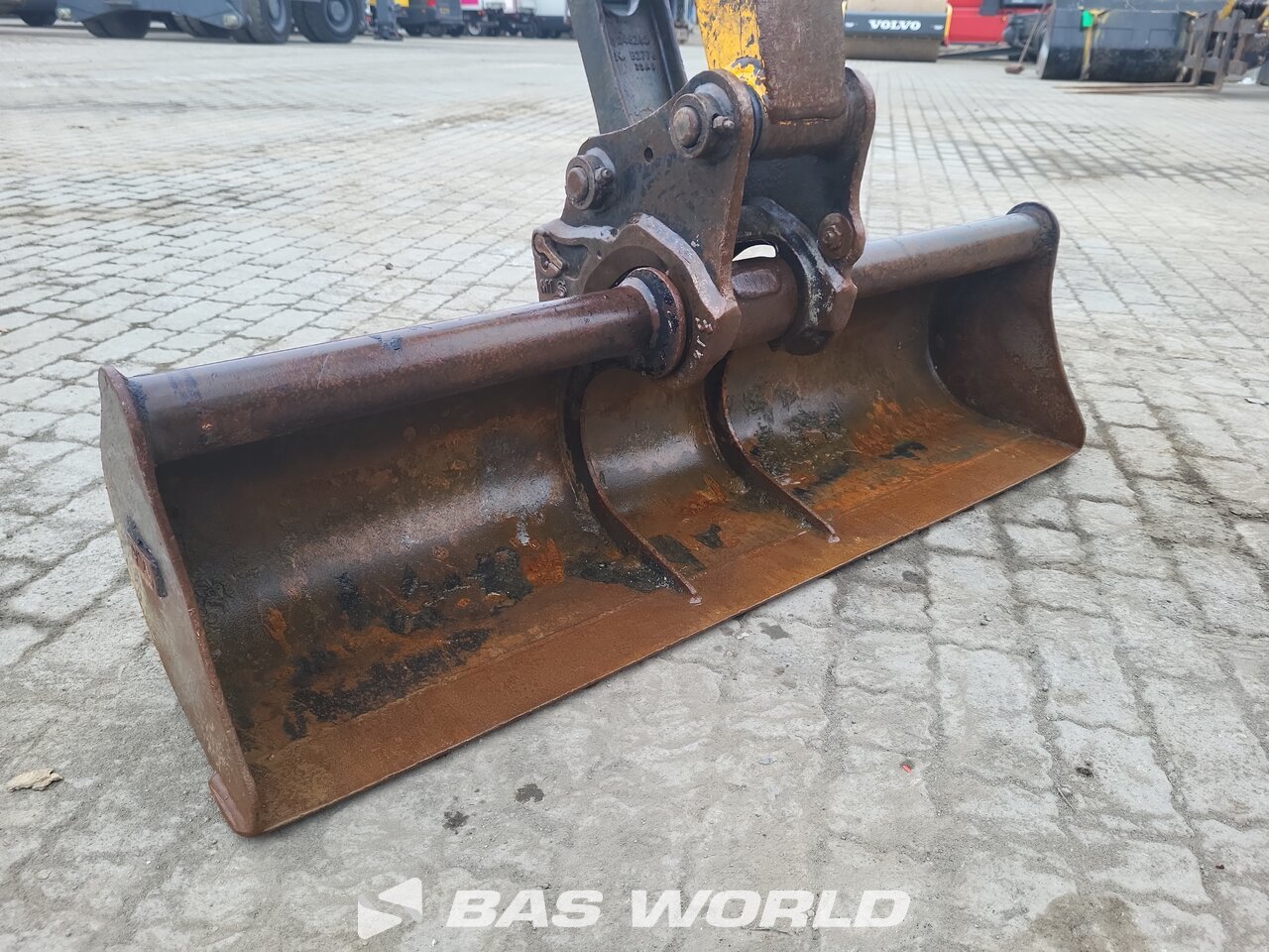 Other : Bobcat E26 EM Mini pelle <10t