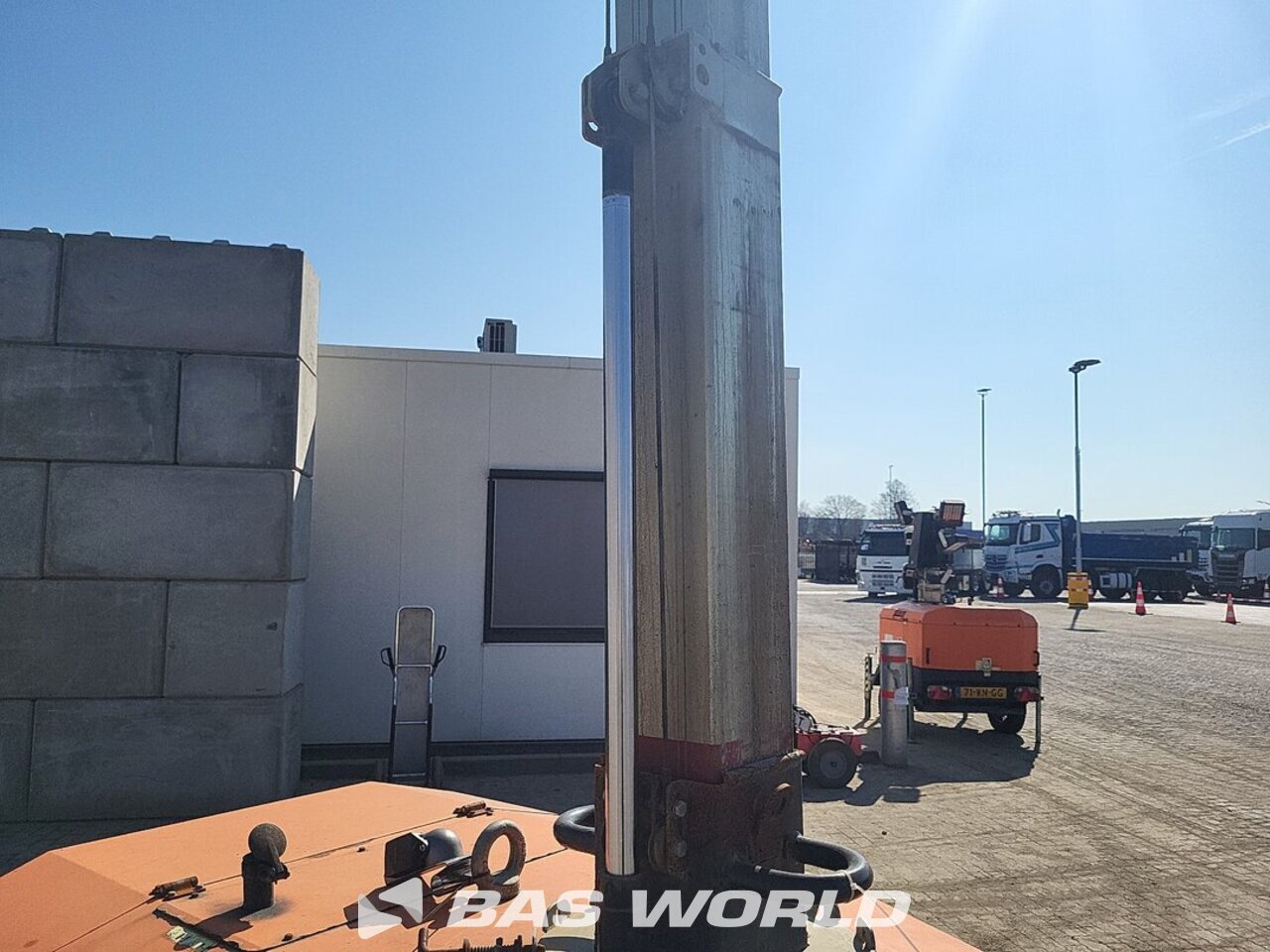Other : Towerlight Tour d'éclairage