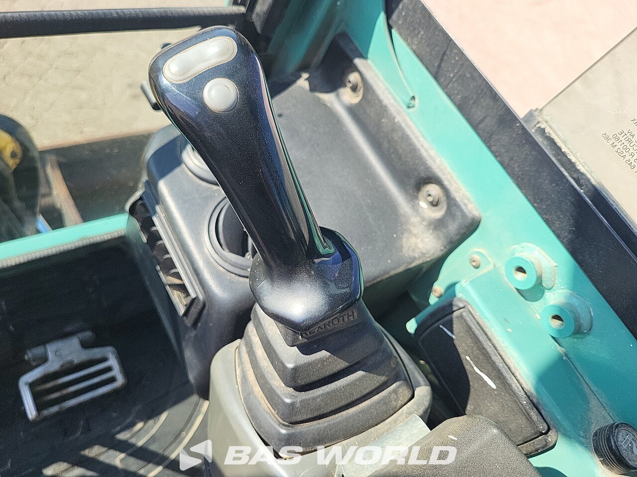 Other : Yanmar VIO25-4 Mini pelle <10t