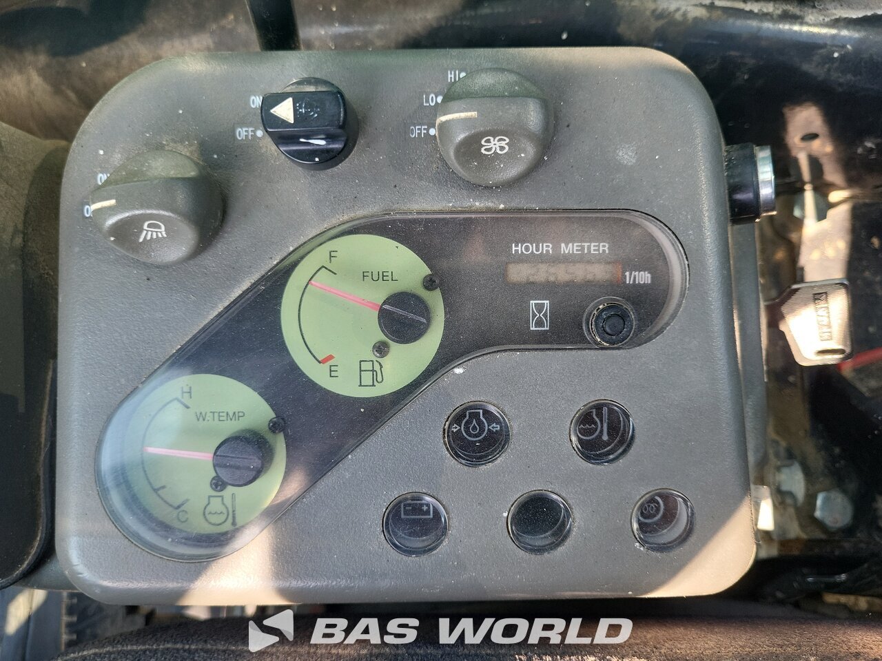 Other : Yanmar VIO25-4 Mini pelle <10t