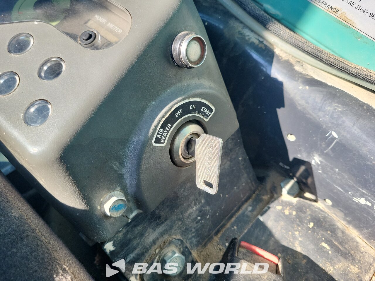 Other : Yanmar VIO25-4 Mini pelle <10t