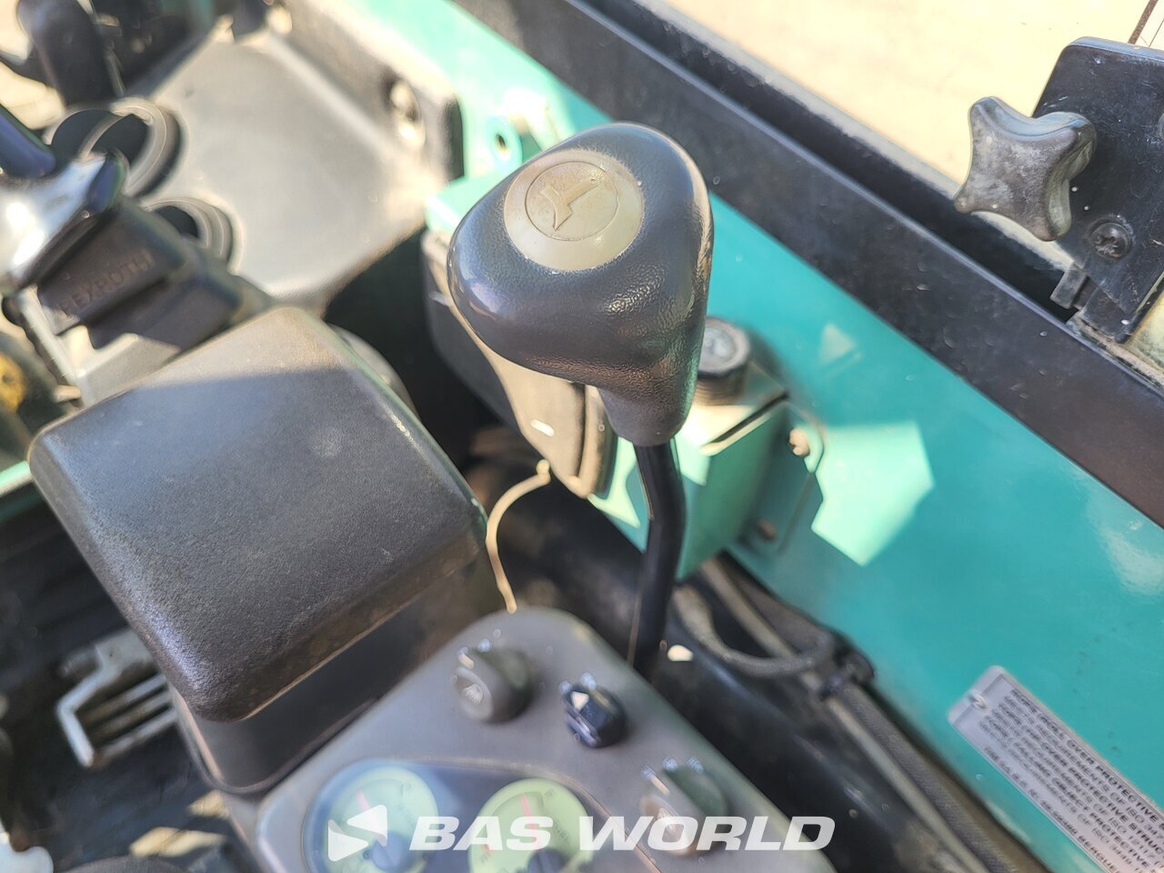 Other : Yanmar VIO25-4 Mini pelle <10t