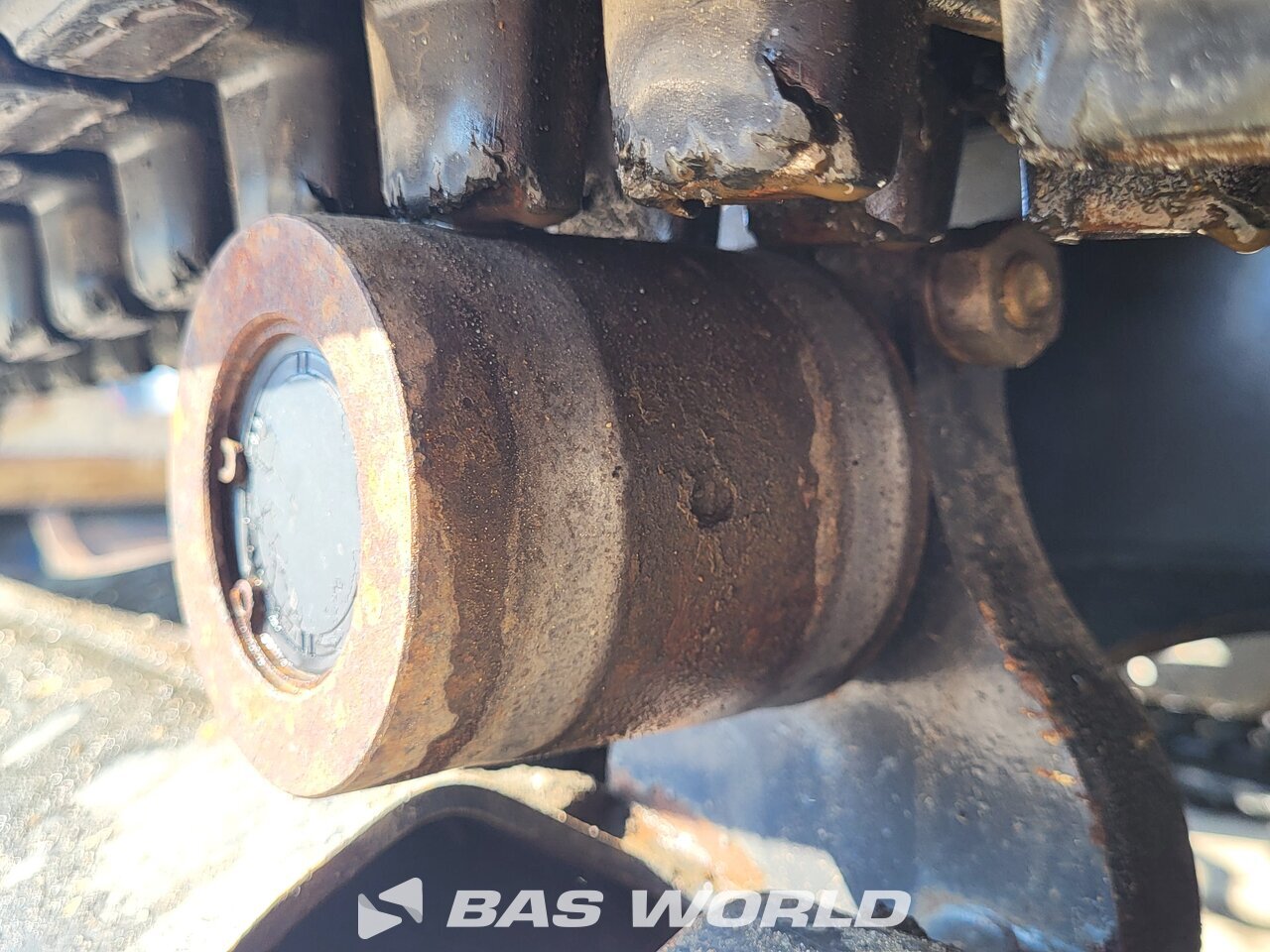 Other : Yanmar VIO25-4 Mini pelle <10t