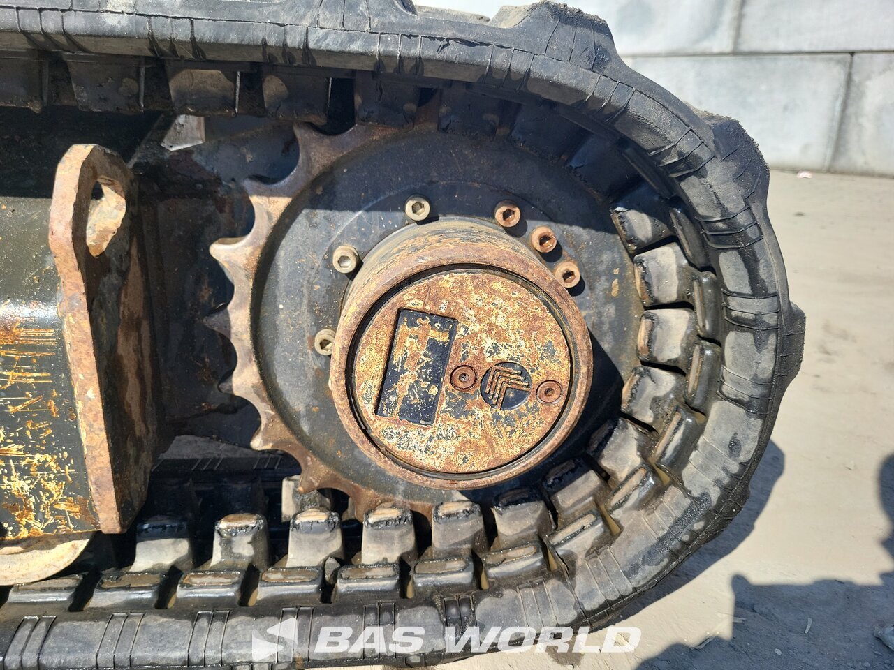 Other : Yanmar VIO25-4 Mini pelle <10t