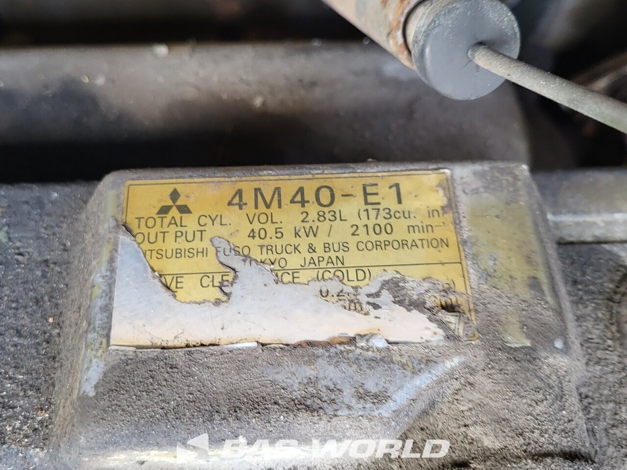Other : Caterpillar 308C Mini pelle <10t