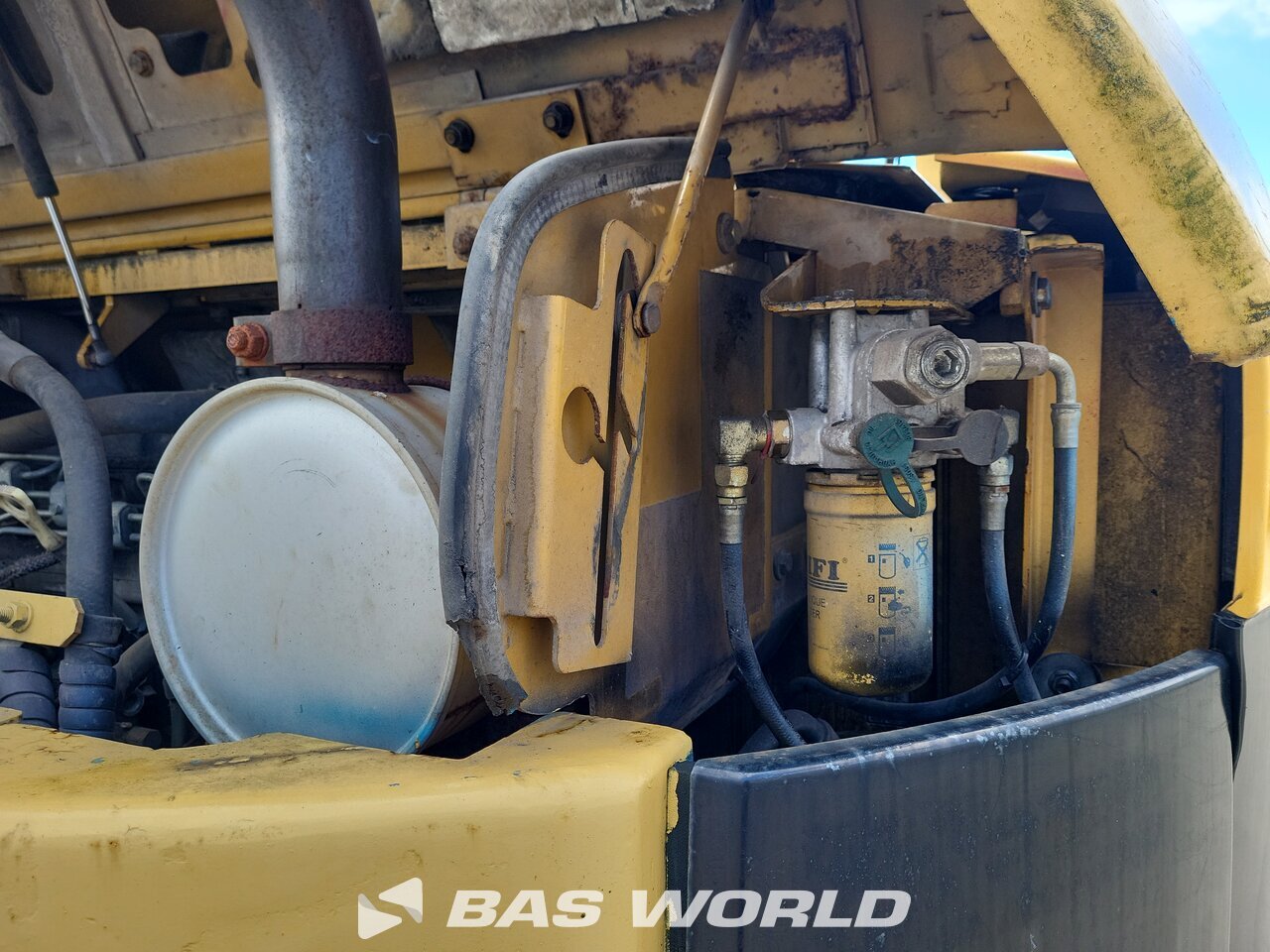 Other : Caterpillar 308C Mini pelle <10t
