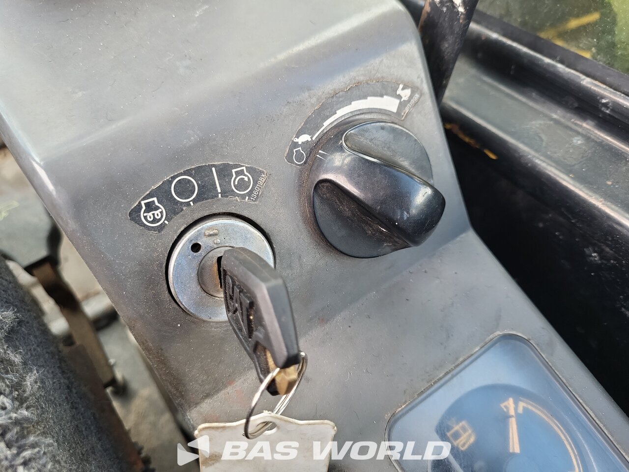 Other : Caterpillar 308C Mini pelle <10t