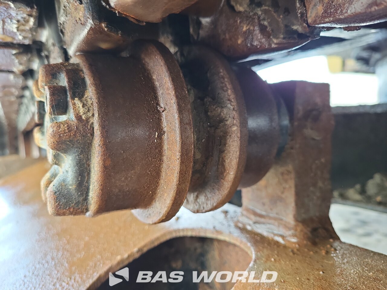 Other : Caterpillar 308C Mini pelle <10t