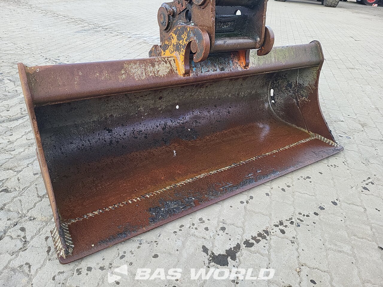 Other : Caterpillar 308C Mini pelle <10t