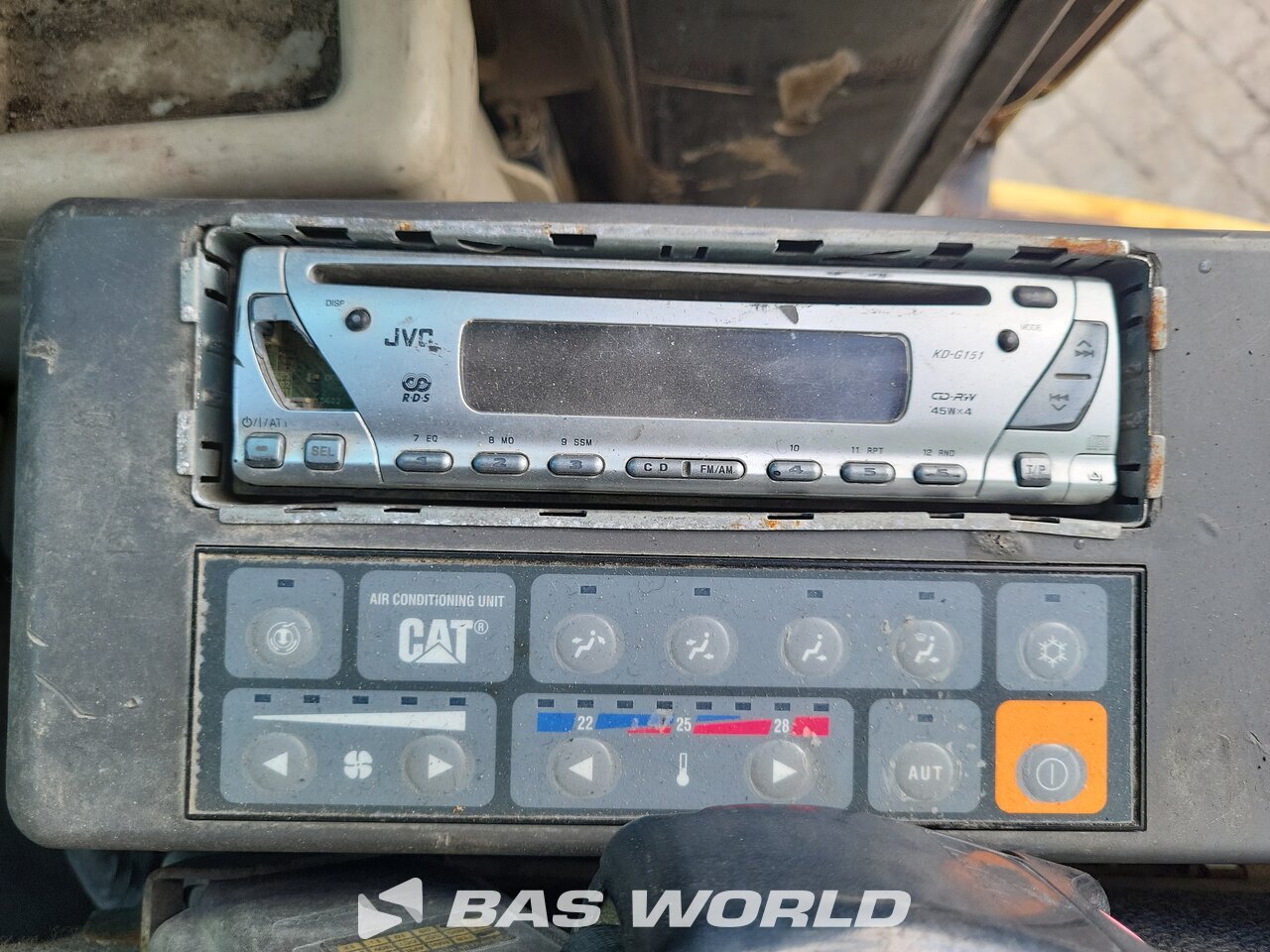 Other : Caterpillar 308C Mini pelle <10t