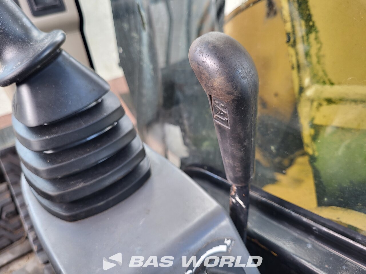 Other : Caterpillar 308C Mini pelle <10t