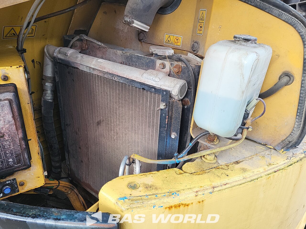 Other : Caterpillar 308C Mini pelle <10t