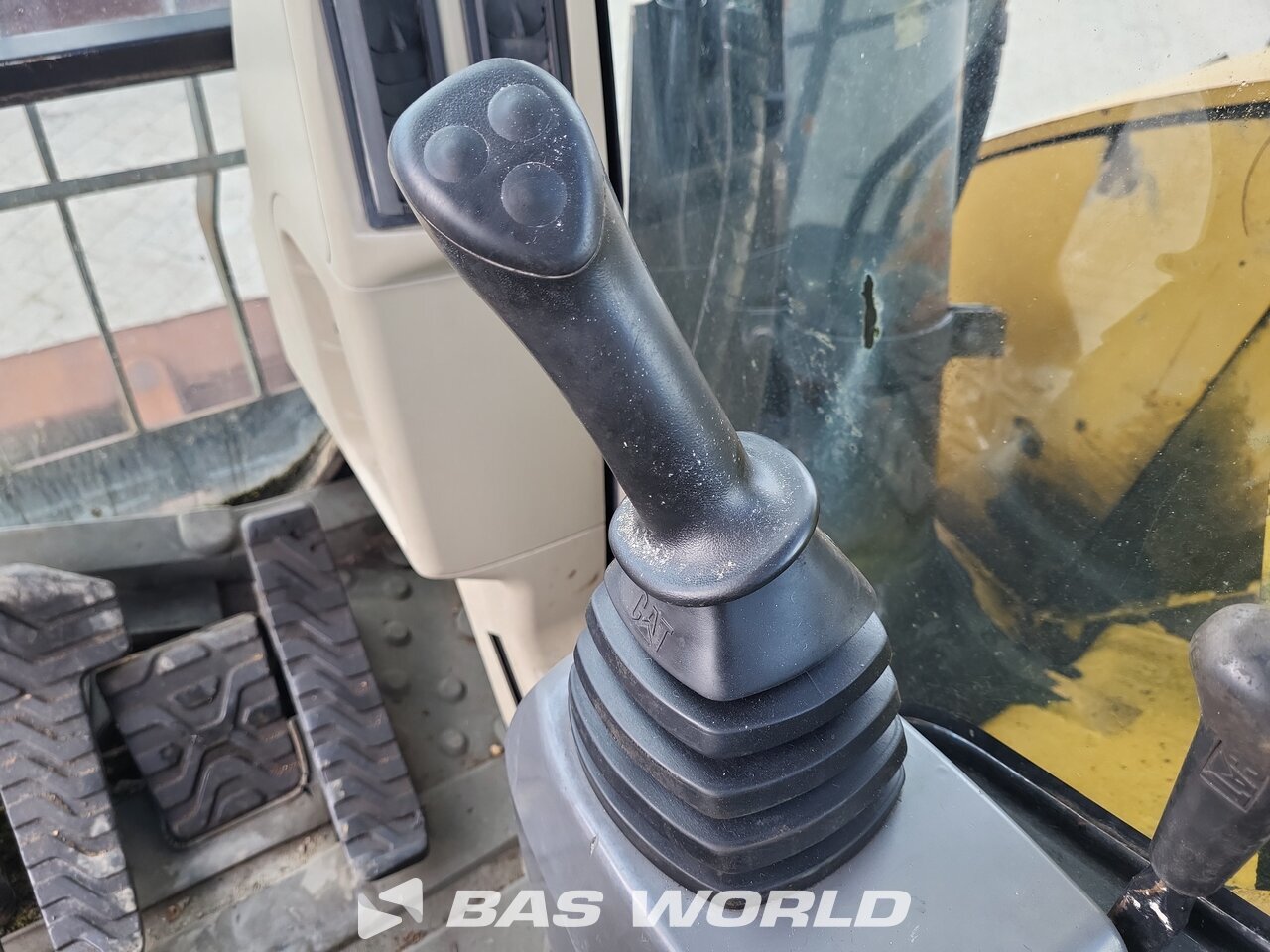 Other : Caterpillar 308C Mini pelle <10t