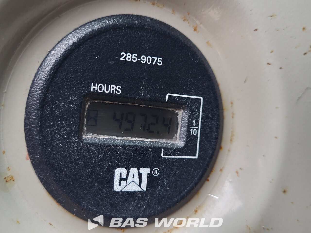 Other : Caterpillar 308C Mini pelle <10t