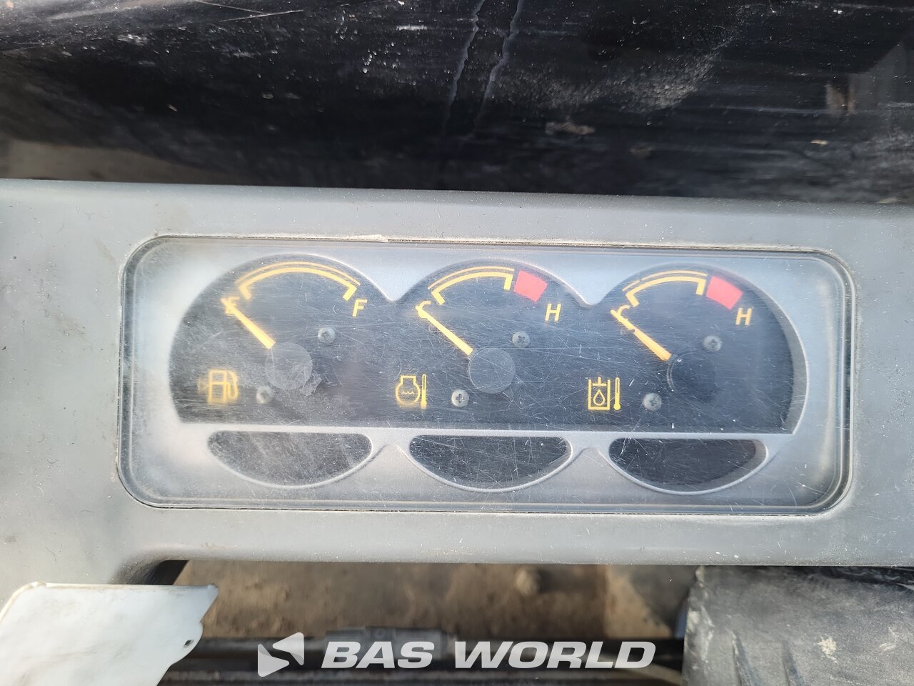 Other : Caterpillar 308C Mini pelle <10t