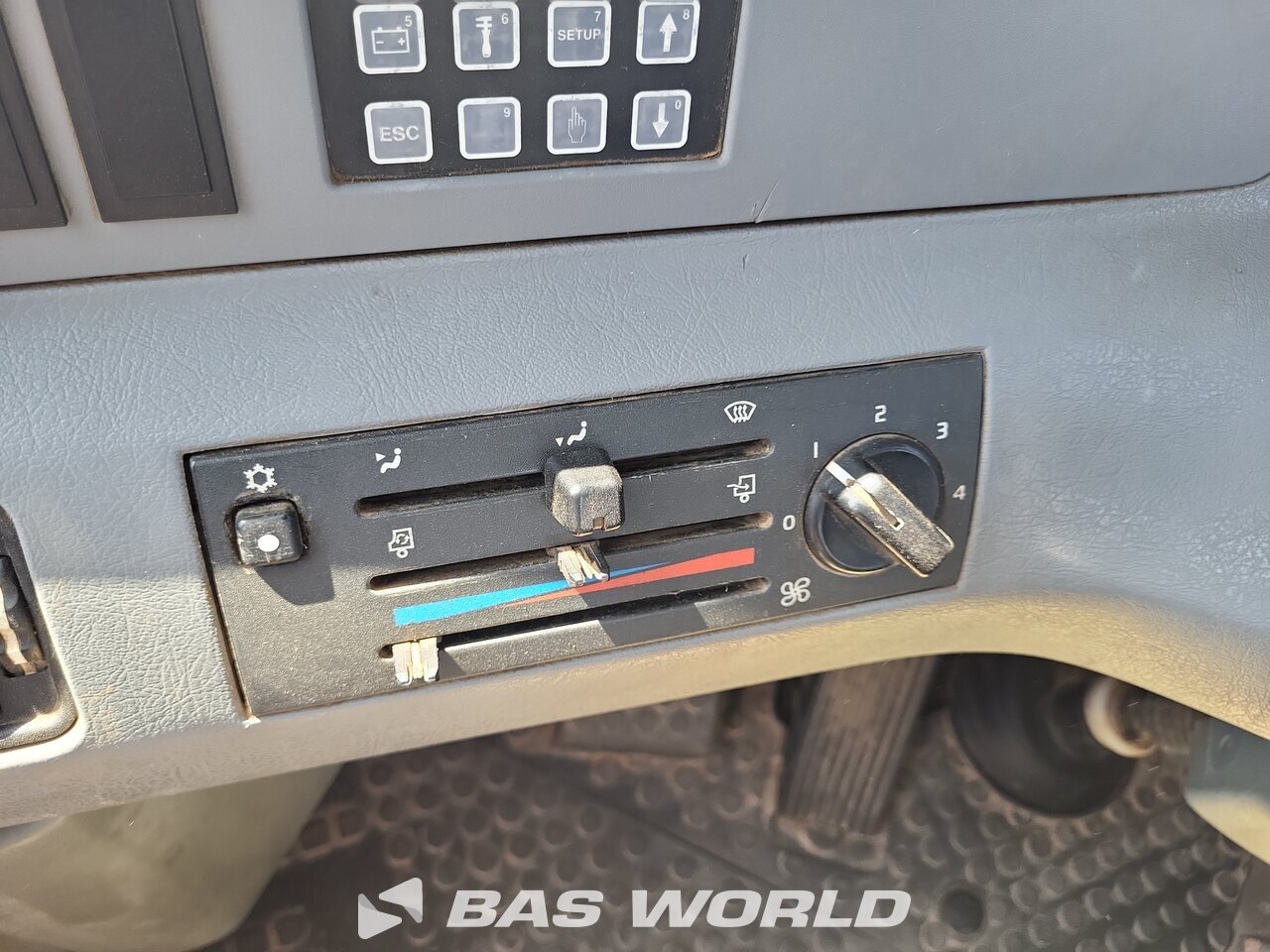 Other : Volvo A30 D Tombereau