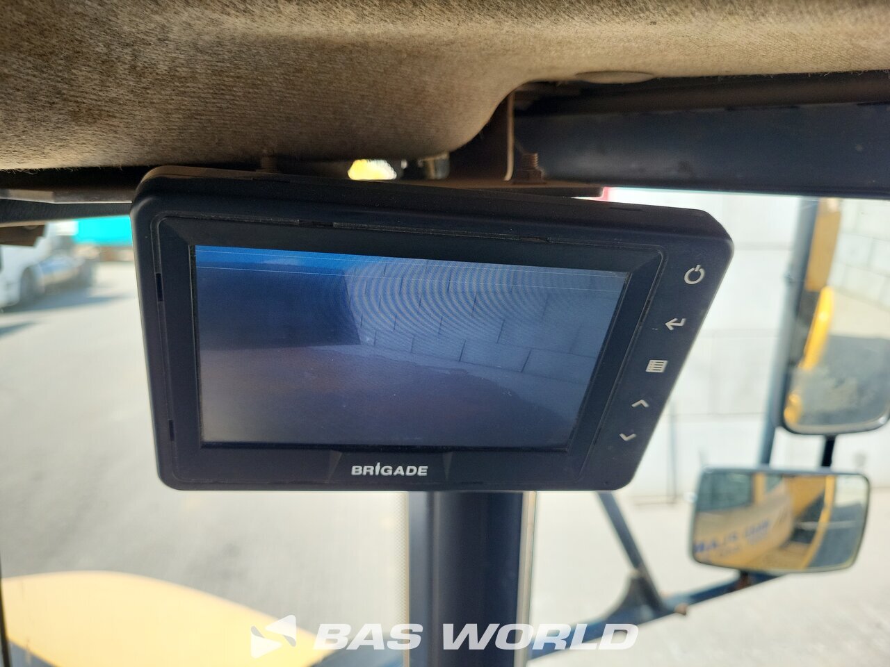 Other : Volvo A30 D Tombereau
