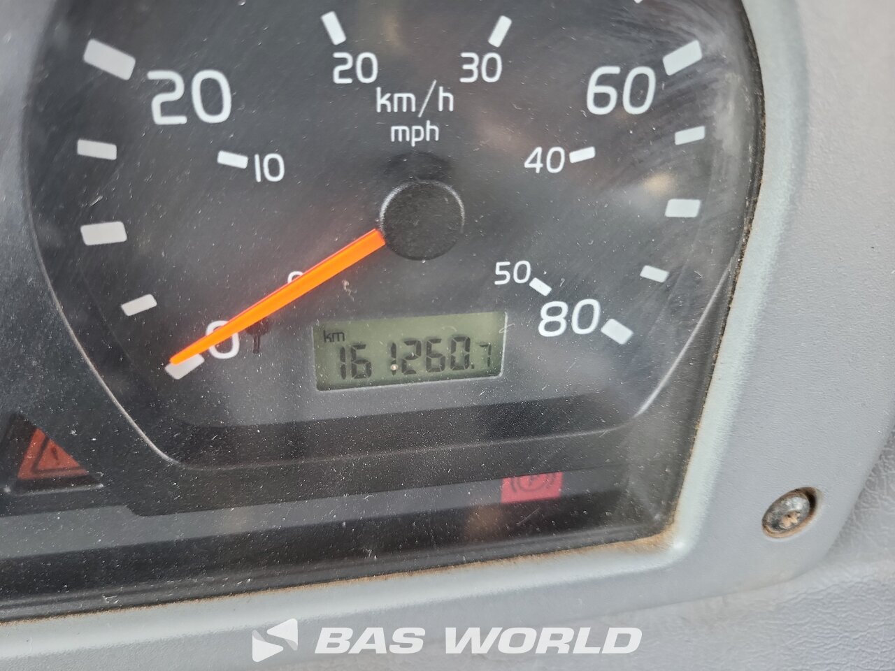 Other : Volvo A30 D Tombereau