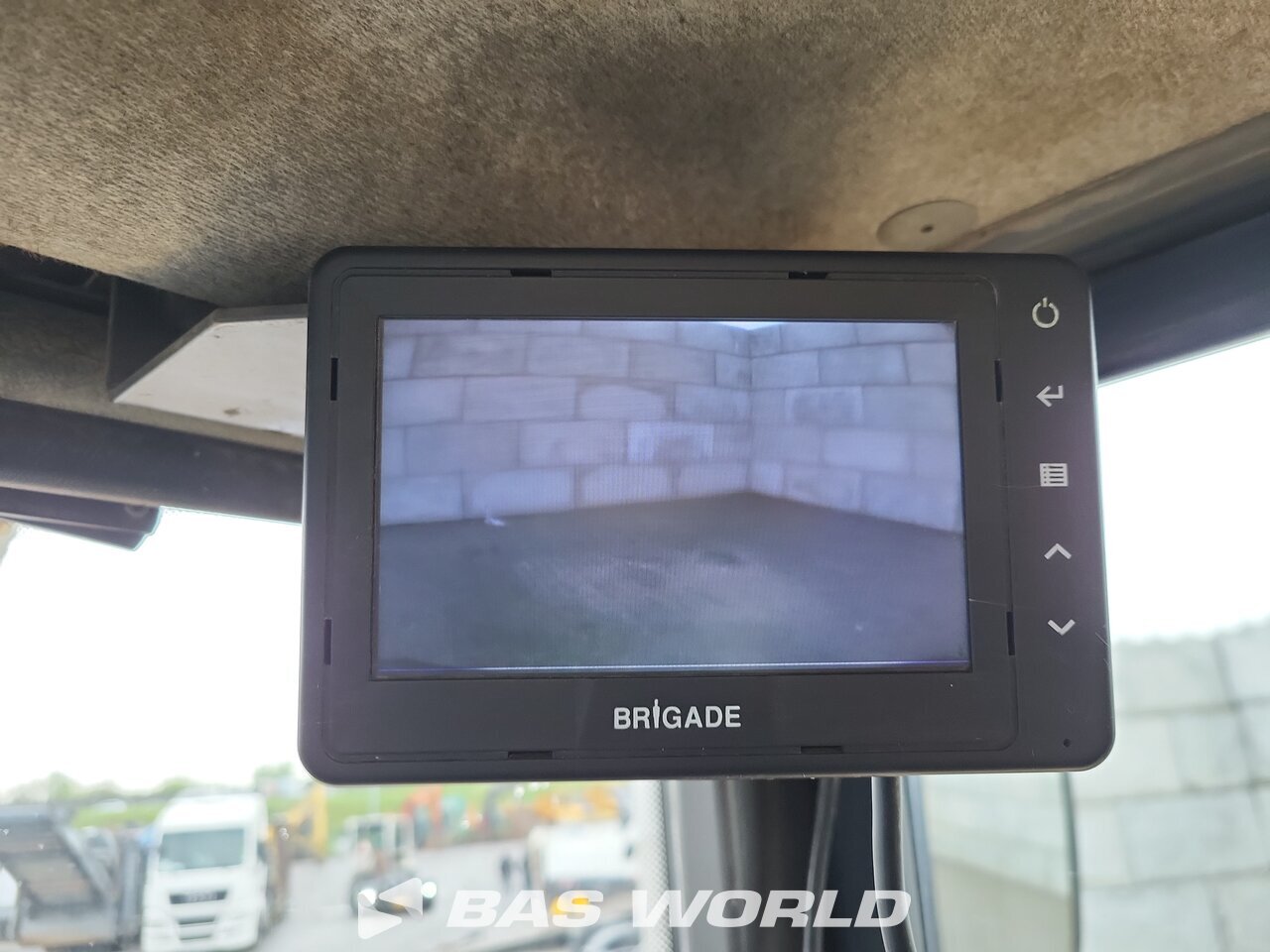 Other : Volvo A30 E Tombereau