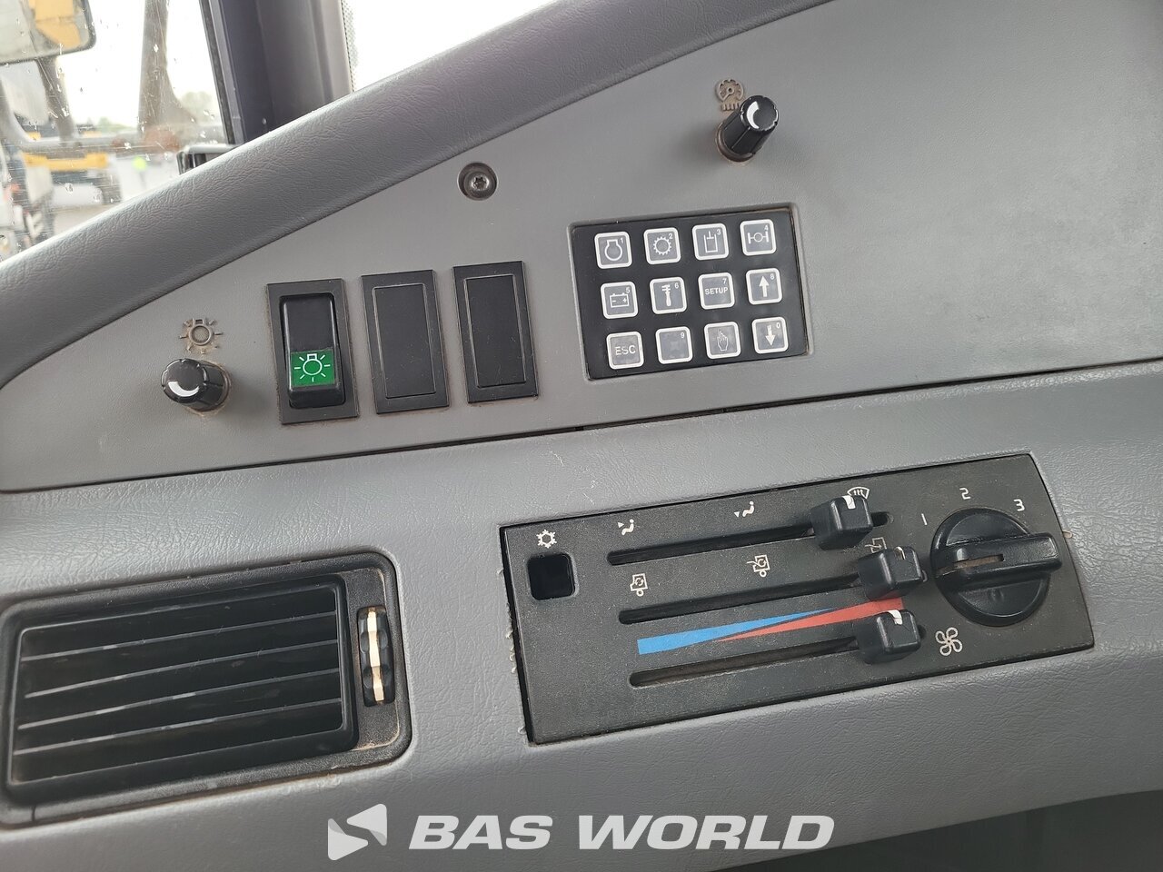 Other : Volvo A30 E Tombereau