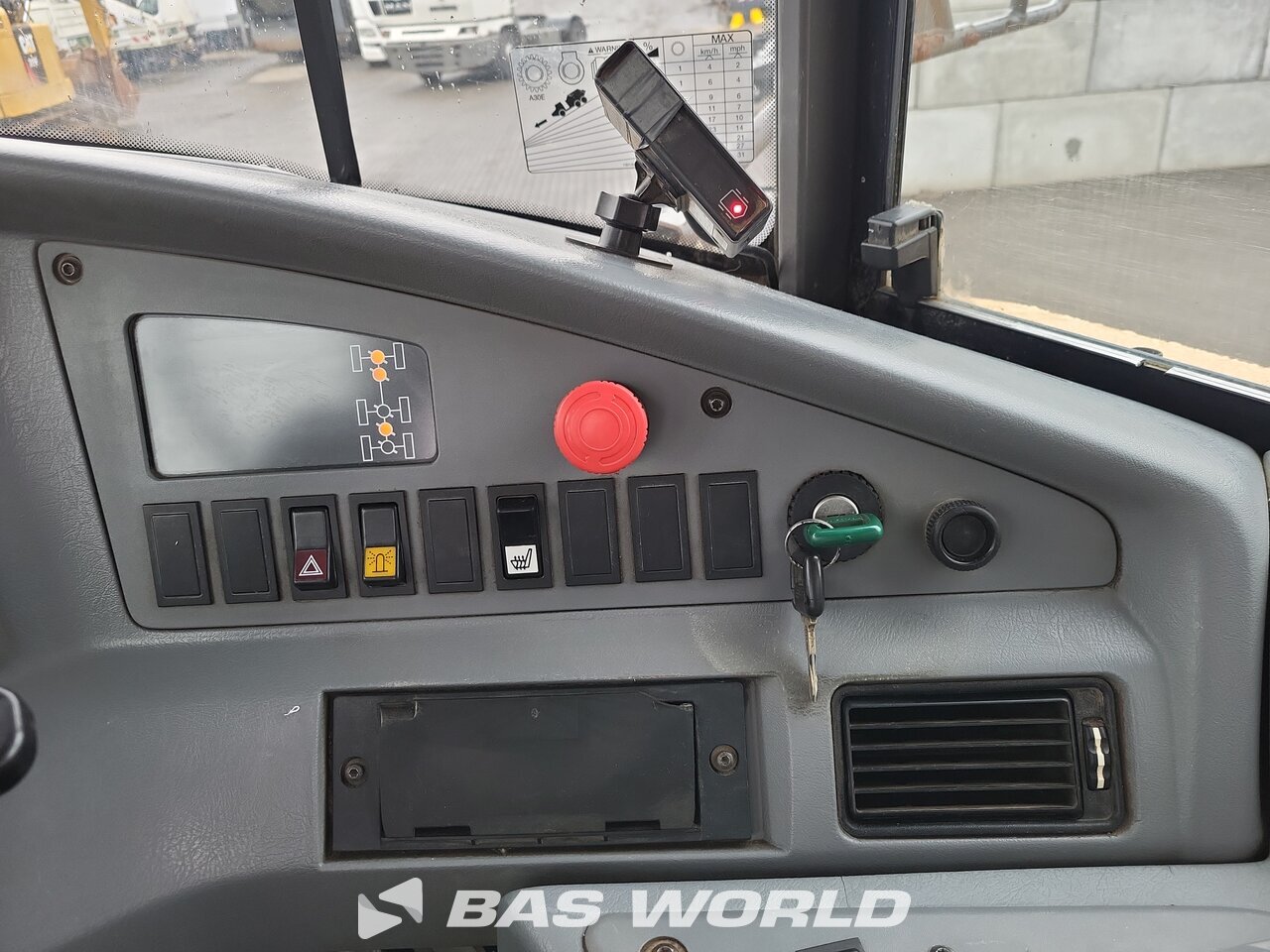 Other : Volvo A30 E Tombereau
