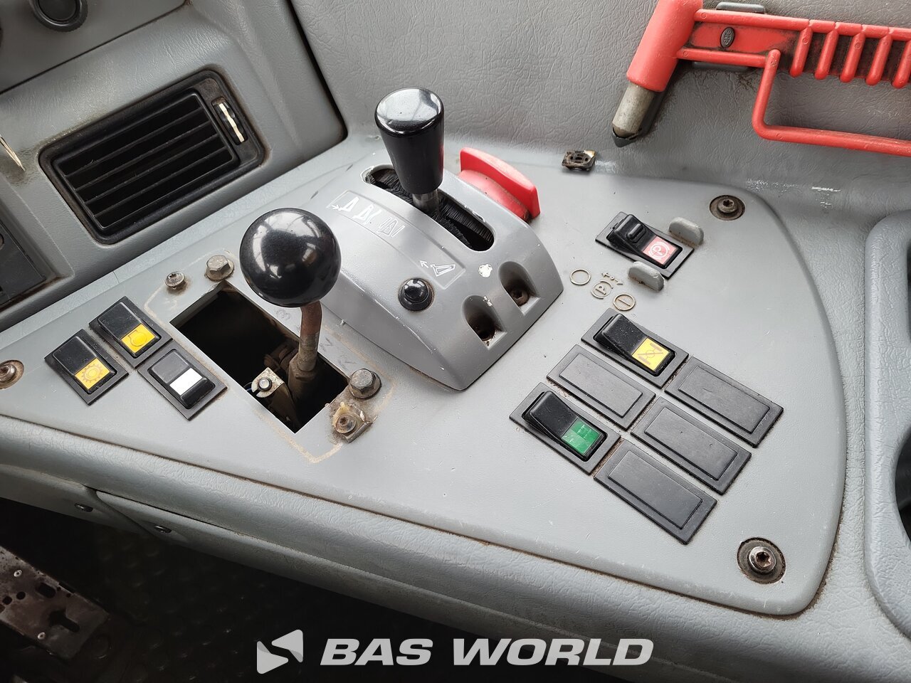 Other : Volvo A30 E Tombereau