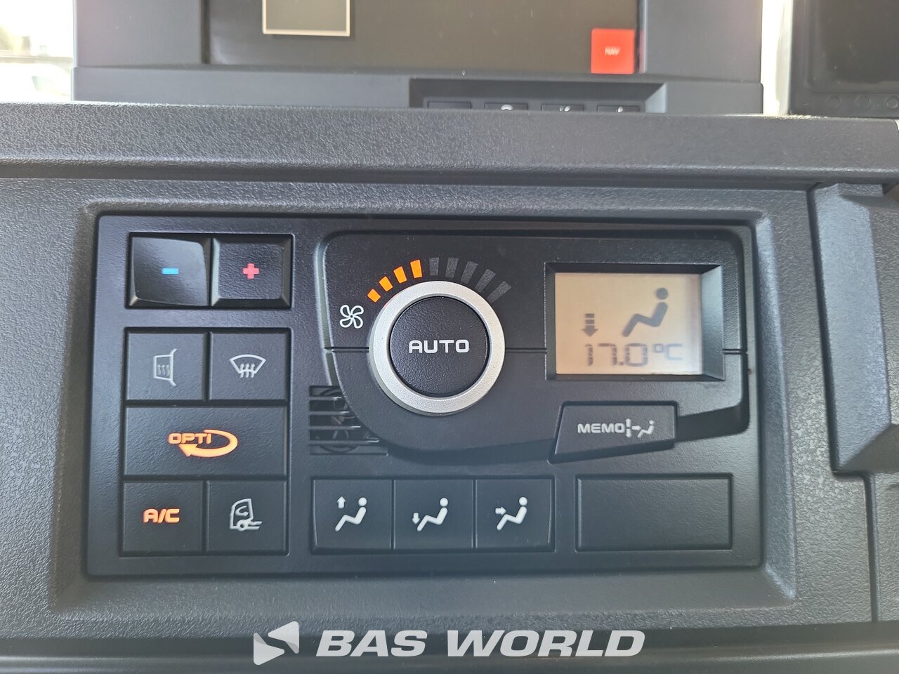 Other : Renault C 430 8X4 Eebrun Camion plateaux
