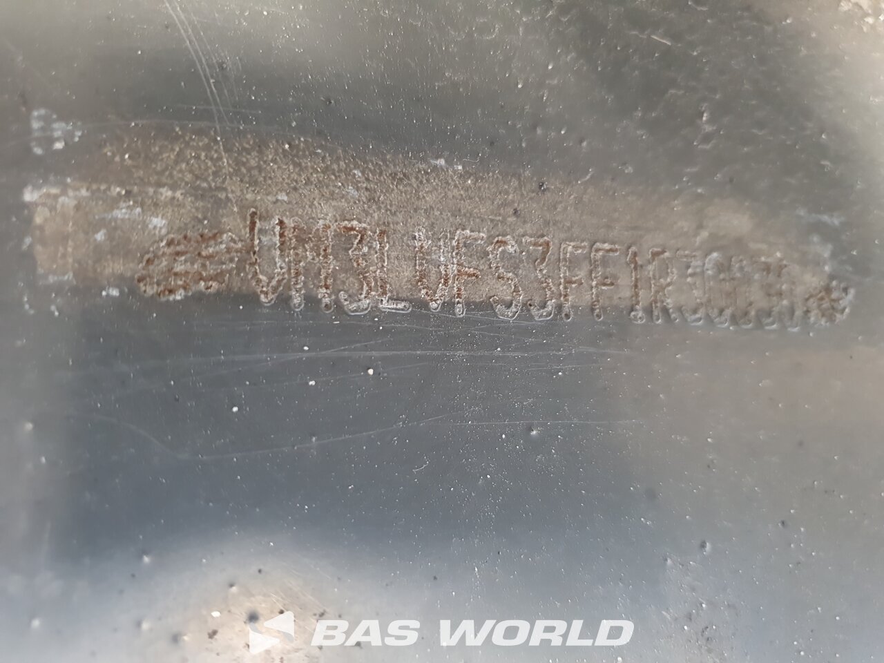 Other : Lamberet Semi-remorque frigorifique